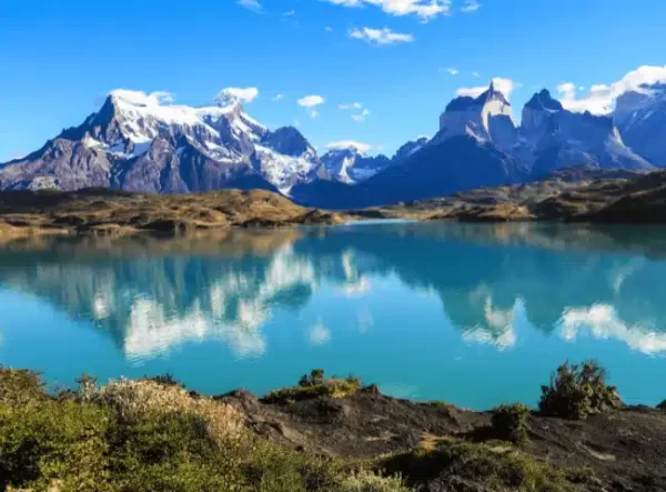 Experiência de Viagem – Chile ou Bariloche (PLUS)