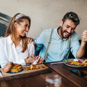 Experiência Gastronómica I - Restaurante Local