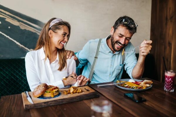 Experiência Gastronómica I - Restaurante Local