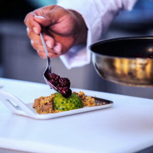 Experiência Gastronômica II – Restaurante Premium