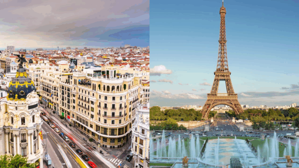 Experiência de Viagem – Salone del Mobile Milão ou Maison et Objet Paris