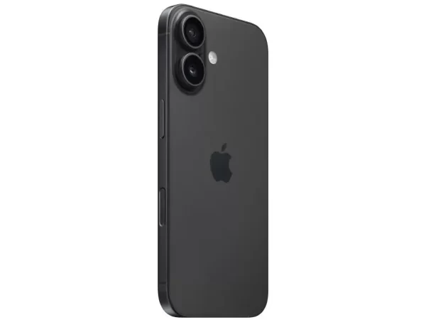 Apple iPhone 16 128GB 6,1" 48MP iOS 5G