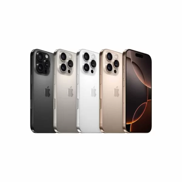 Apple iPhone 16 Pro Max 512GB