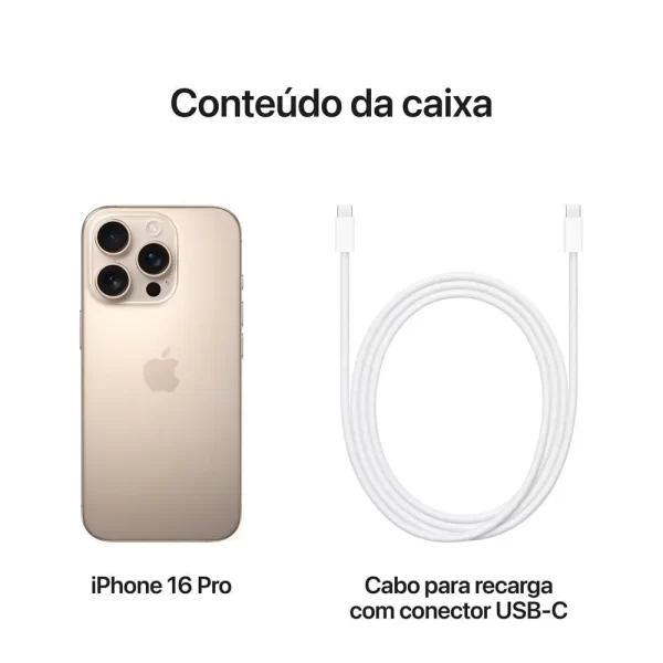 Apple iPhone 16 Pro 256GB