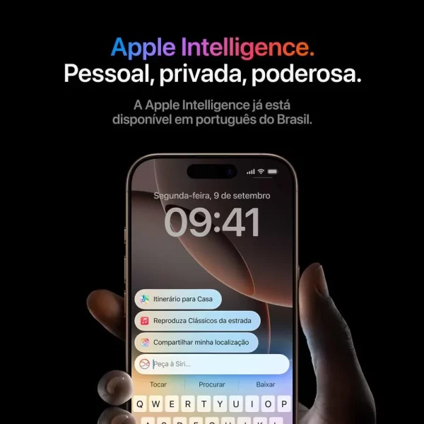 Apple iPhone 16 Pro Max 512GB