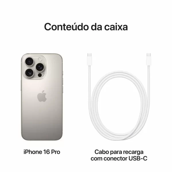 Apple iPhone 16 Pro Max 512GB