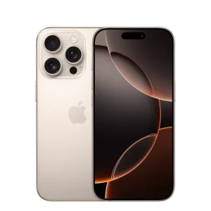 Apple iPhone 16 Pro 256GB