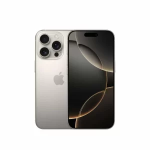 Apple iPhone 16 Pro Max 512GB