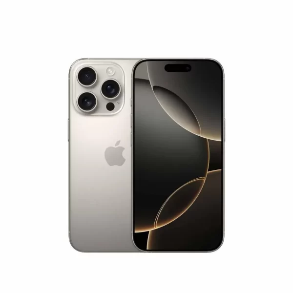 Apple iPhone 16 Pro Max 512GB